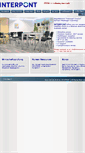 Mobile Screenshot of interpont.com